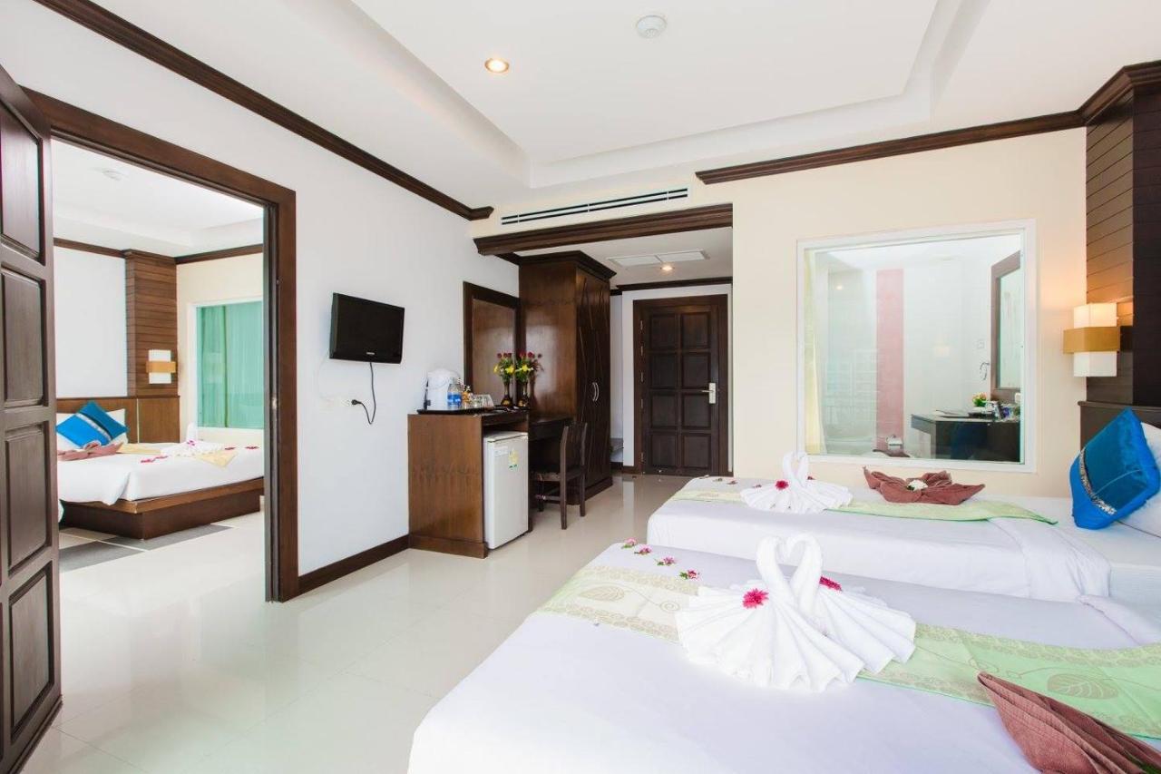 Rcb Patong Bangla Patong