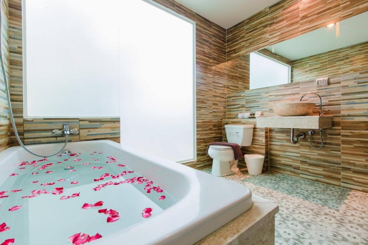 Apartment Rcb Patong Bangla Patong
